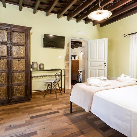Villa Dei Ciottoli Rhodes City Екстер'єр фото