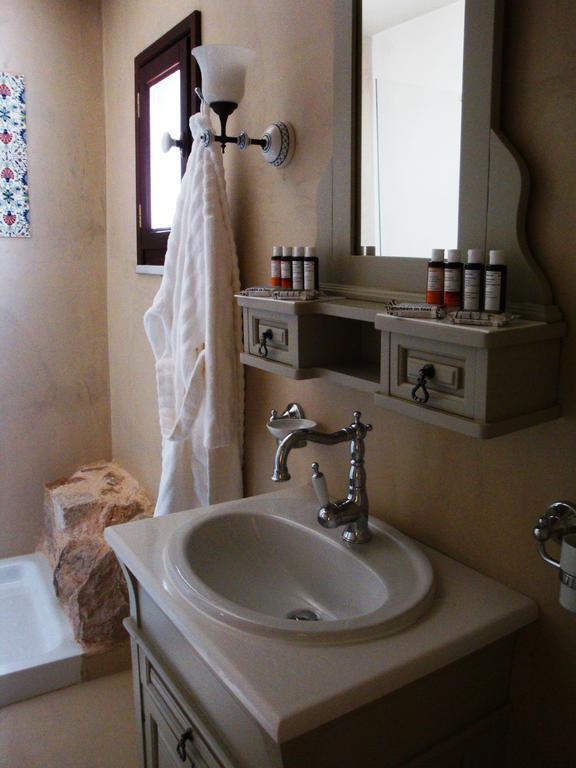 Villa Dei Ciottoli Rhodes City Екстер'єр фото