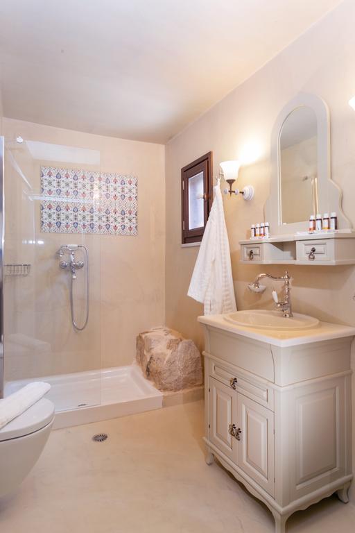 Villa Dei Ciottoli Rhodes City Екстер'єр фото