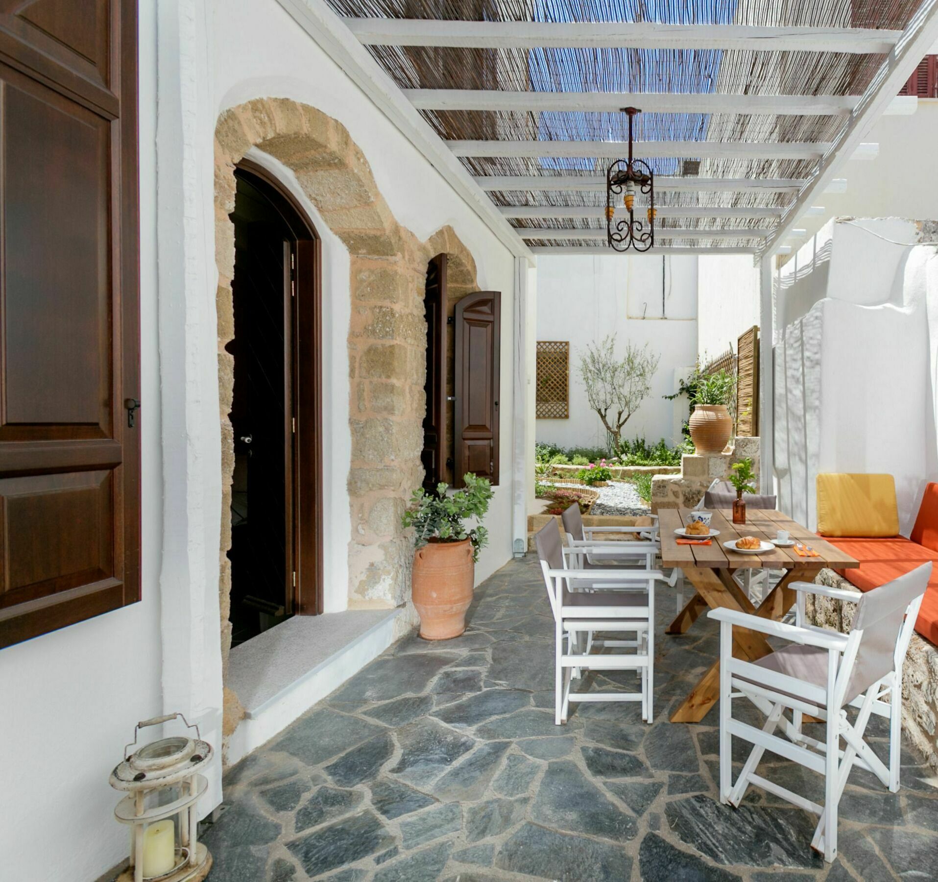 Villa Dei Ciottoli Rhodes City Екстер'єр фото