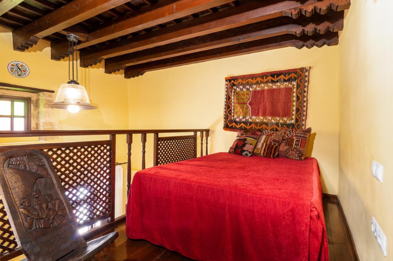 Villa Dei Ciottoli Rhodes City Екстер'єр фото