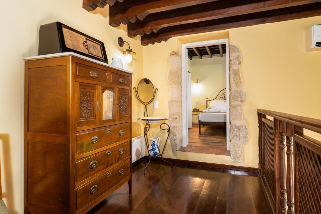 Villa Dei Ciottoli Rhodes City Екстер'єр фото